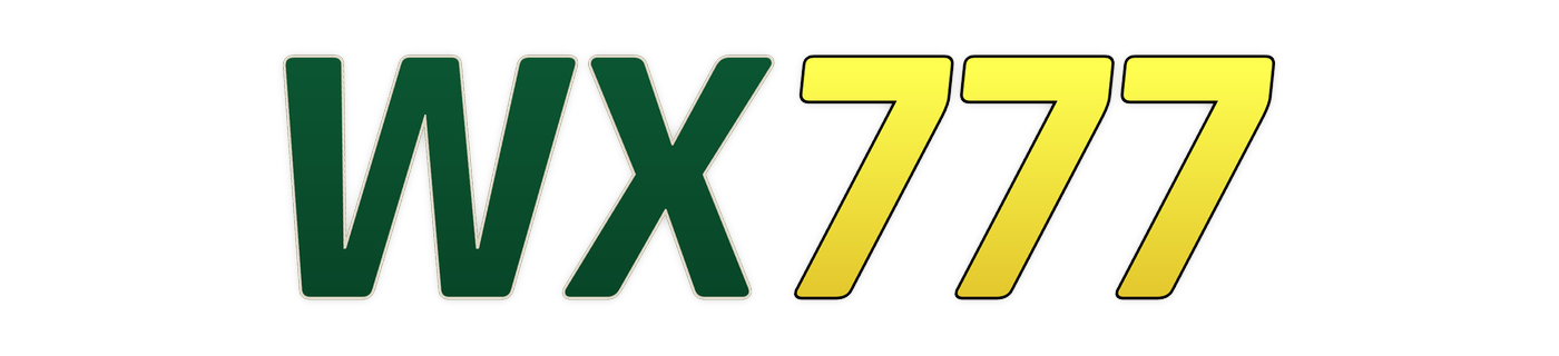 wx777 Logo